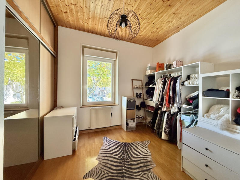 Maison - 72 m² - 3 pièces