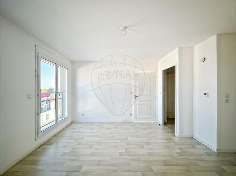 Appartement - 42 m² - 1 pièce