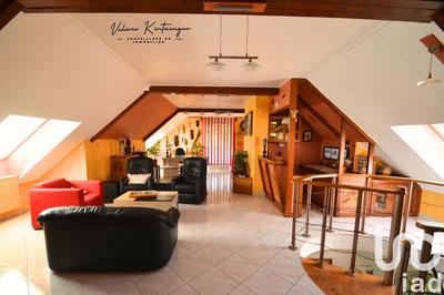 Maison - 155 m² - 5 pièces