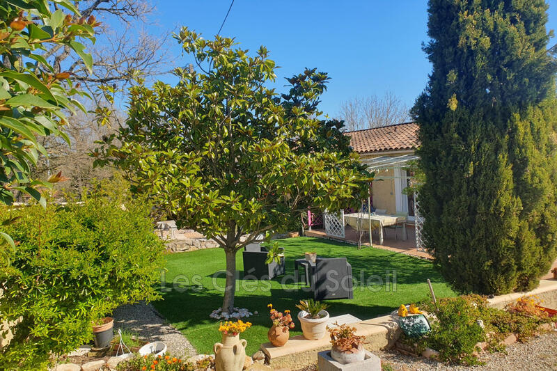 Maison - 102 m² - 5 pièces