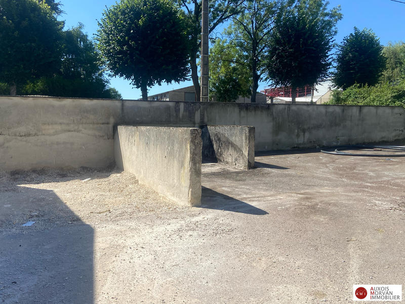 Local d'activités - 388 m²