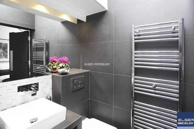 Appartement - 28 m² - 2 pièces