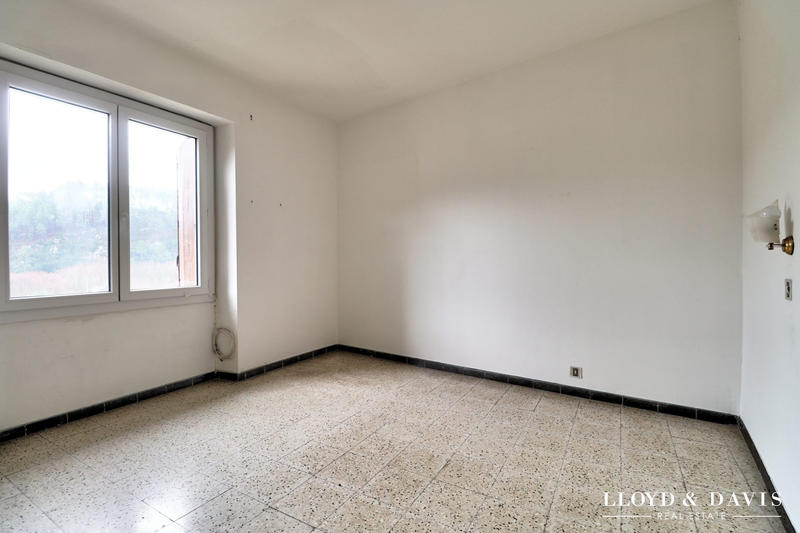 Maison ancienne - 232 m² - 11 pièces