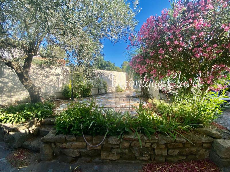 Maison - 106 m² - 5 pièces