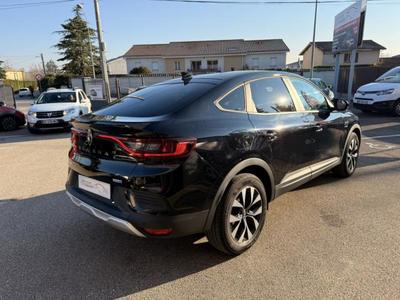 Renault Arkana E-Tech 145 Business