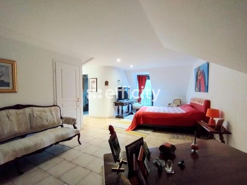 Villa - 175 m² - 7 pièces