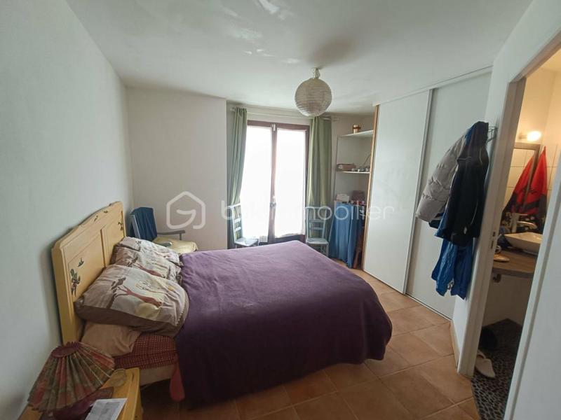 Corps de ferme - 265 m² - 10 pièces