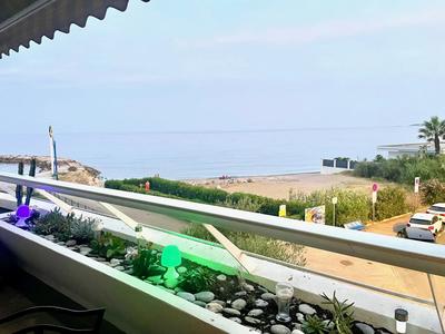 Appartement - 55 m² - 2 pièces