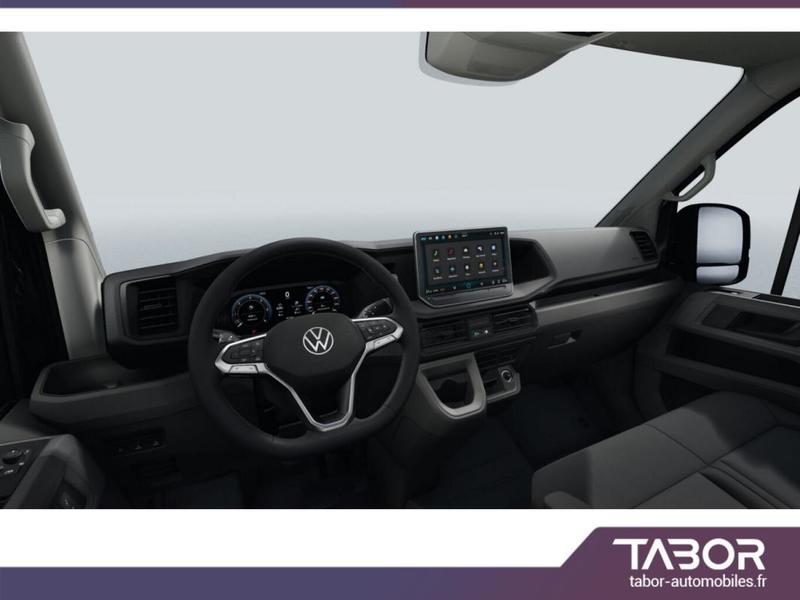 Volkswagen Crafter 35 2.0 Tdi 140 At8 L4h3 3pl