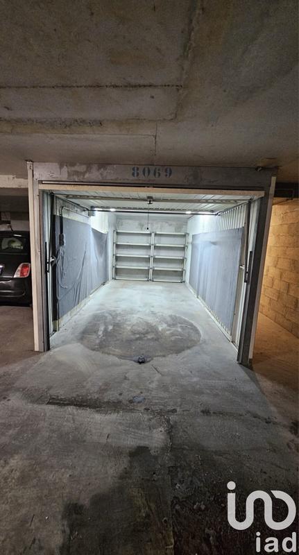 Parking - 14 m²