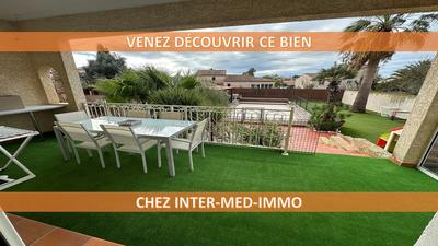 Villa - 169 m² - 7 pièces