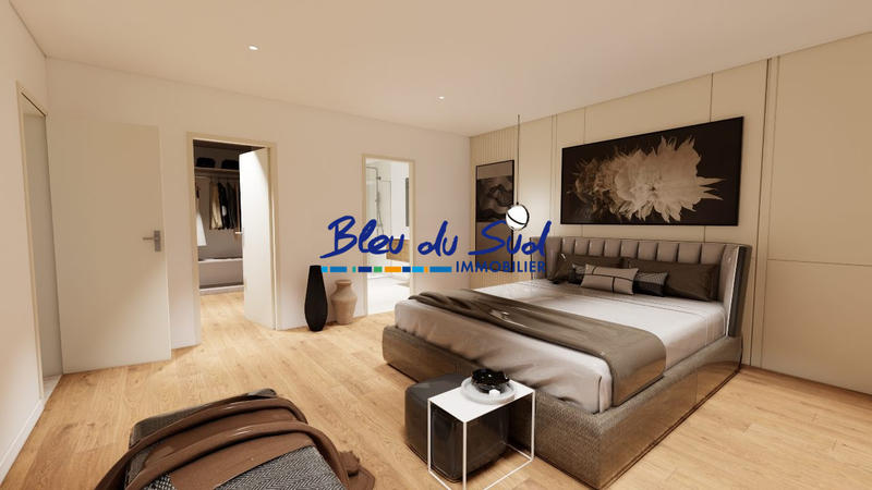 Maison - 180 m² - 6 pièces