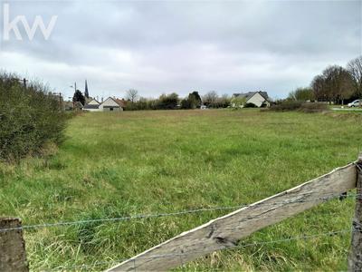 Terrain - 4 818 m²