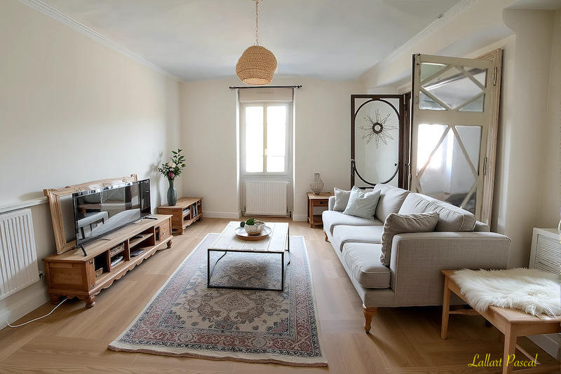 Immeuble - 440 m² - 30 pièces