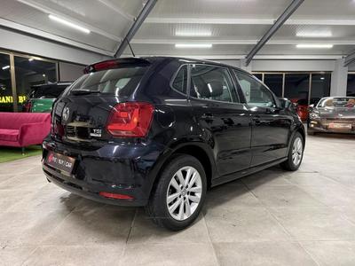 Volkswagen Polo V 1.2 Tsi BlueMotion - 90 6r Confortline Phase 2 / Garantie 12 Mois
