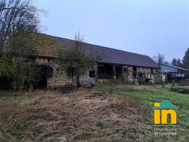 Propriété - 262 m² - 11 pièces