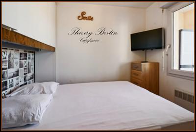 Appartement - 29 m² - 2 pièces