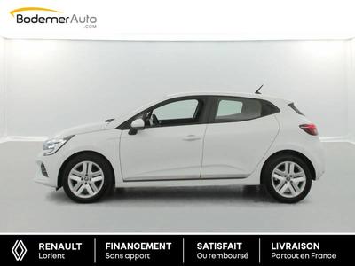 Renault Clio SCe 65 - 21n Business
