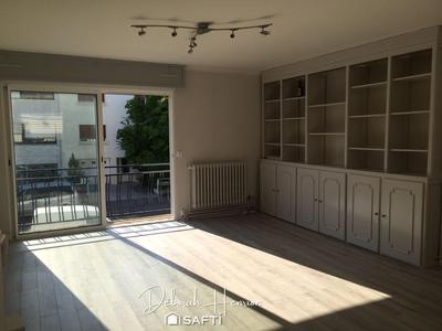 Immeuble - 145 m²