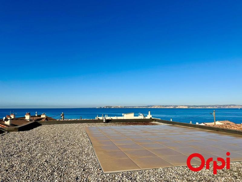 Appartement - 101 m² - 4 pièces