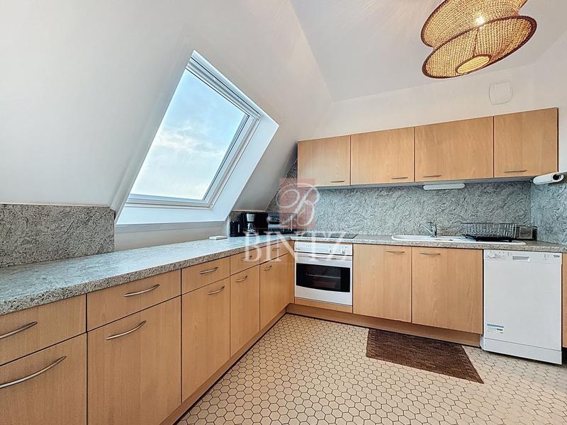 Appartement - 104 m² - 5 pièces