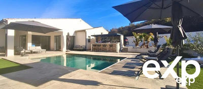 Villa - 181 m² - 5 pièces