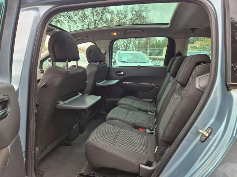 Peugeot 5008 1.6 156ch Premium Pack