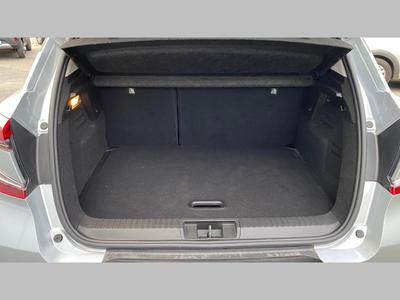 Renault Captur E-Tech full hybrid 145 Evolution