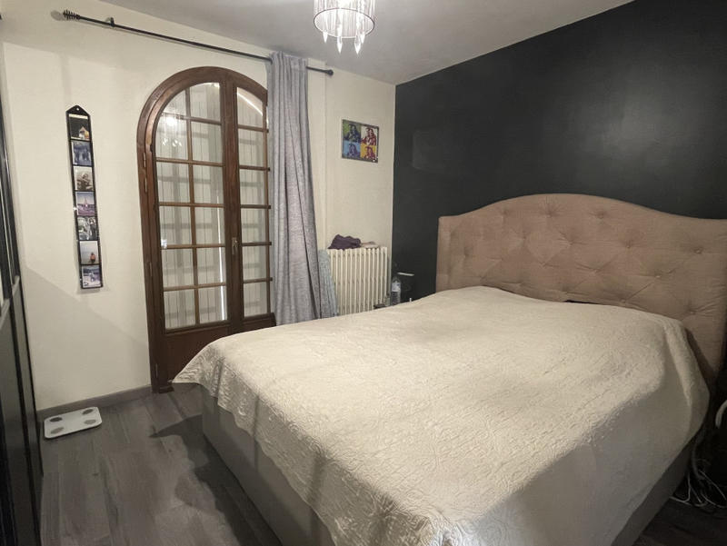 Maison - 126 m² - 6 pièces