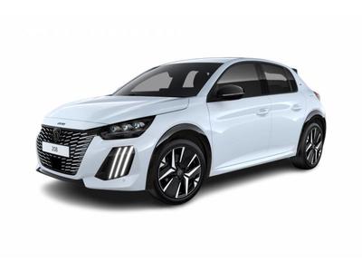 Peugeot 208 Hybrid 145 e-Dcs6 Gt