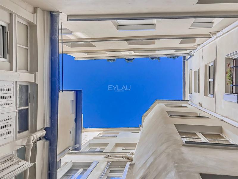 Appartement - 7 m² - 1 pièce