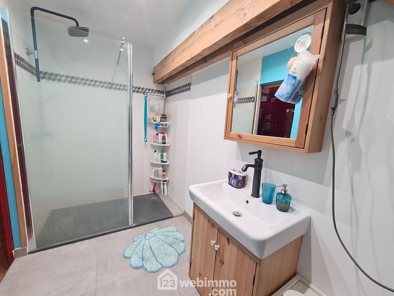 Maison - 150 m² - 6 pièces