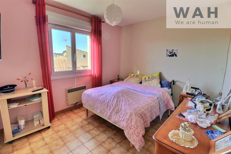 Maison - 170 m² - 7 pièces