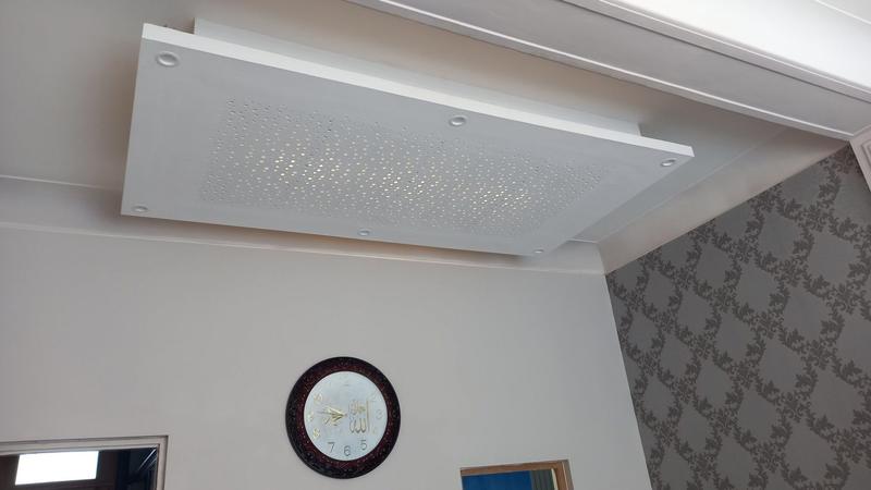 Appartement - 100 m² - 3 pièces