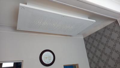 Appartement - 100 m² - 3 pièces