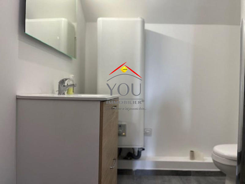 Maison - 96 m² - 5 pièces