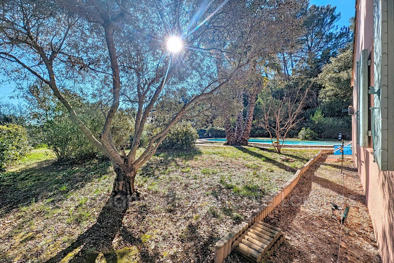 Villa - 115 m² - 4 pièces