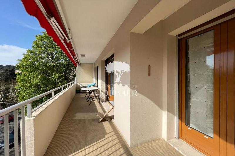 Appartement - 87 m² - 3 pièces