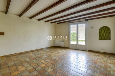 Maison - 71 m² - 4 pièces