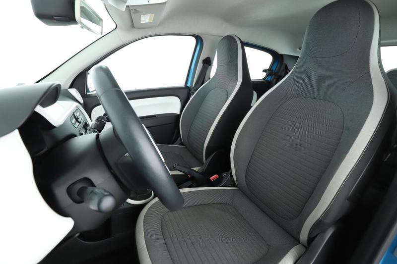 Renault Twingo 1.0 SCe Zen 71 ch
