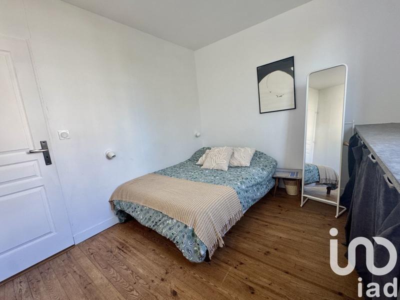 Maison - 78 m² - 4 pièces