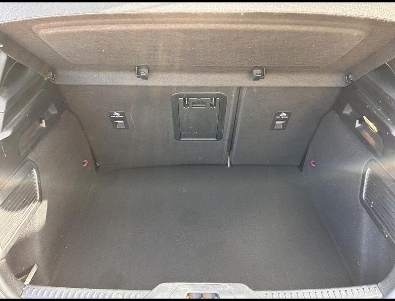 Ford Focus 1.5 St-Line Bva