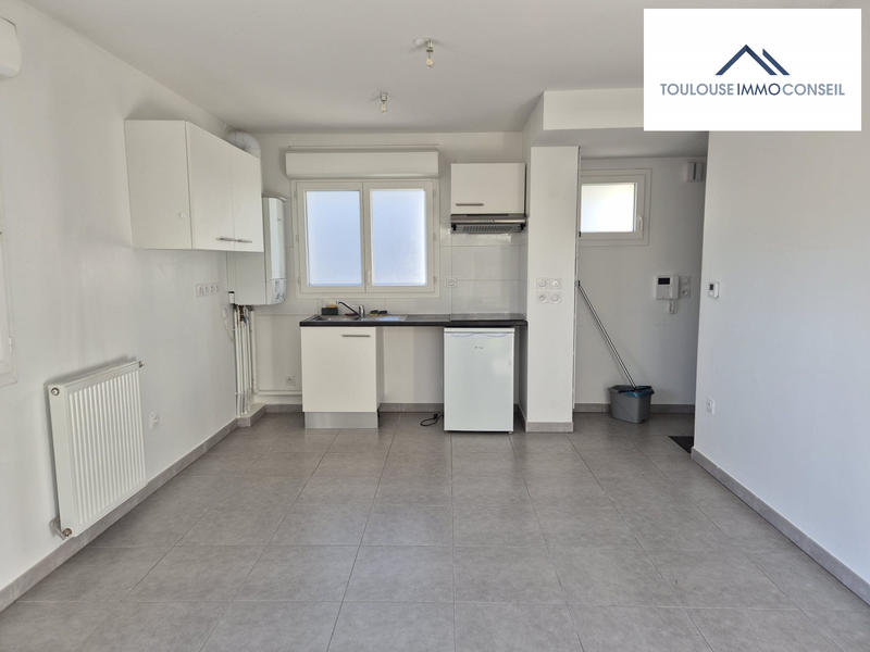 Villa - 61 m² - 3 pièces