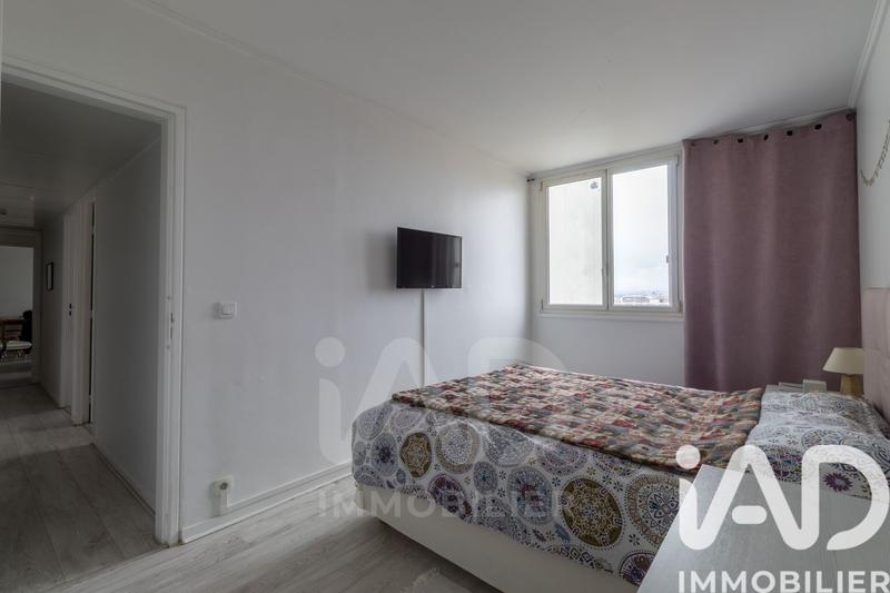 Appartement - 91 m² - 4 pièces