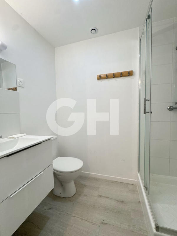 Appartement - 23 m² - 1 pièce