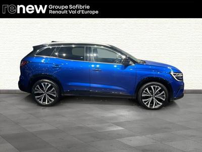 Renault Austral E-Tech hybrid 200 Iconic