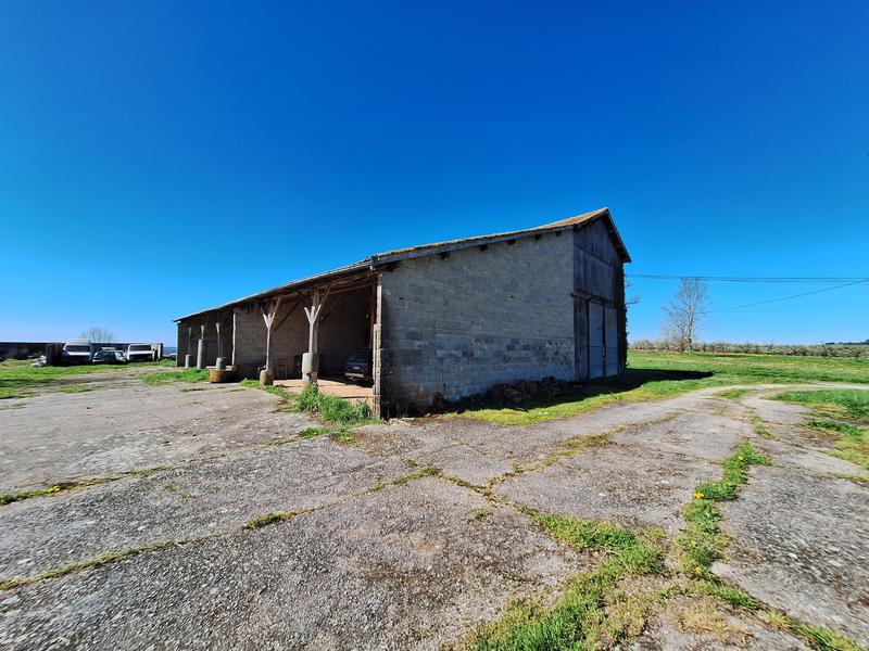 Maison ancienne - 150 m² - 15 pièces