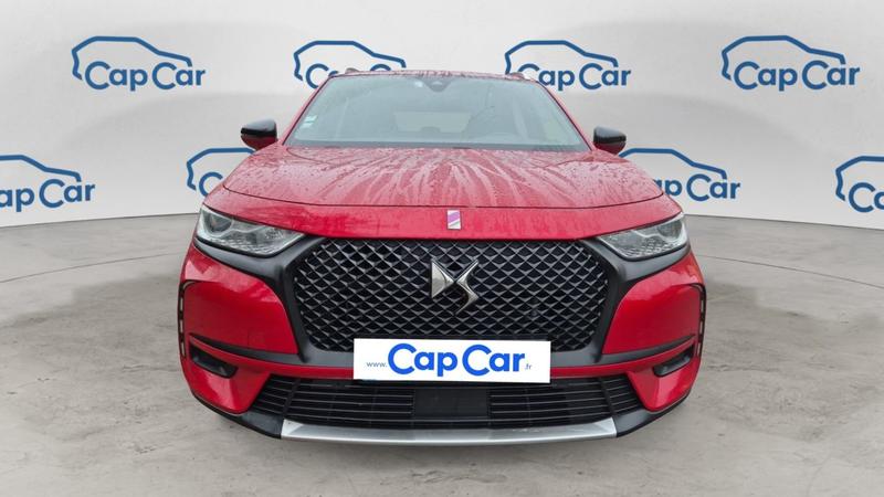 Ds Ds 7 Crossback 1.5 BlueHDi 130 Performance Line