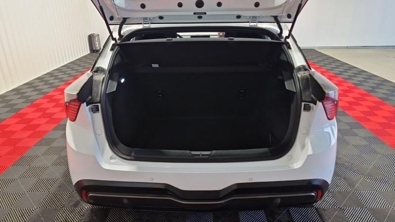 Mg Mg4 Electric Standard - 51kwh /125 Kw / 170 Ch 2wd