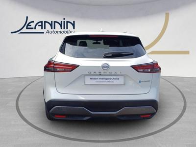 Nissan Qashqai e-Power 190 ch Tekna